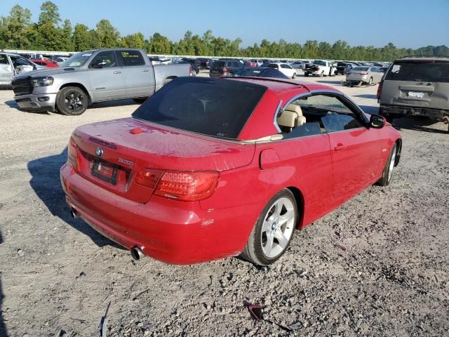 Photo 4 from auction – 2011 BMW 335 I with VIN WBADX7C52BE261467