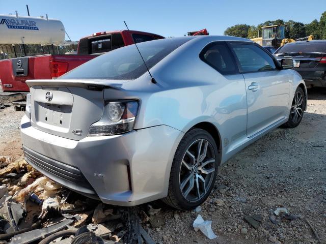 Photo 4 from auction – 2014 TOYOTA SCION TC with VIN JTKJF5C79E3079966