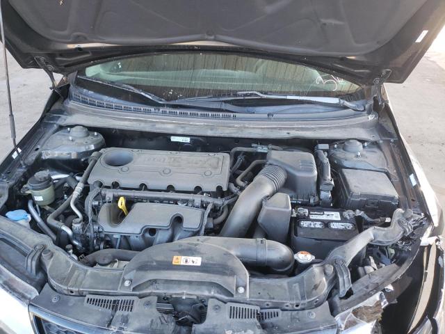 Photo 7 from auction – 2013 KIA FORTE EX with VIN KNAFU6A22D5743248