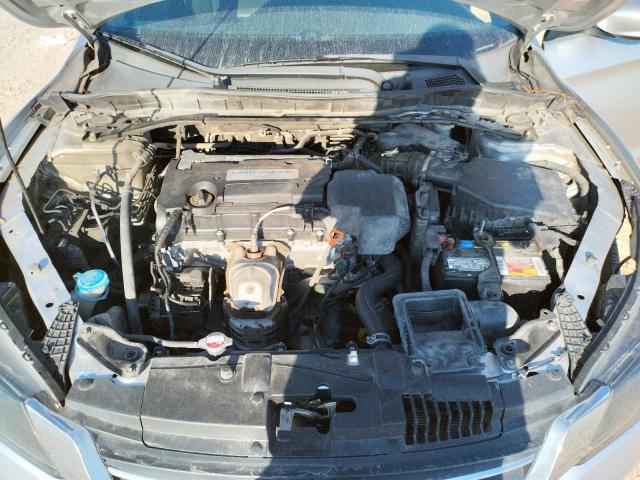 Photo 7 from auction – 2013 HONDA ACCORD SPO with VIN 1HGCR2F50DA229698