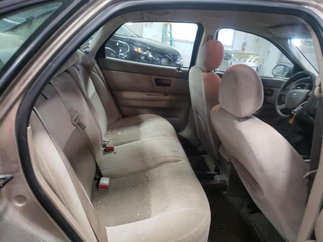 Photo 6 from auction – 2004 FORD TAURUS SES with VIN 1FAFP55U64G111752