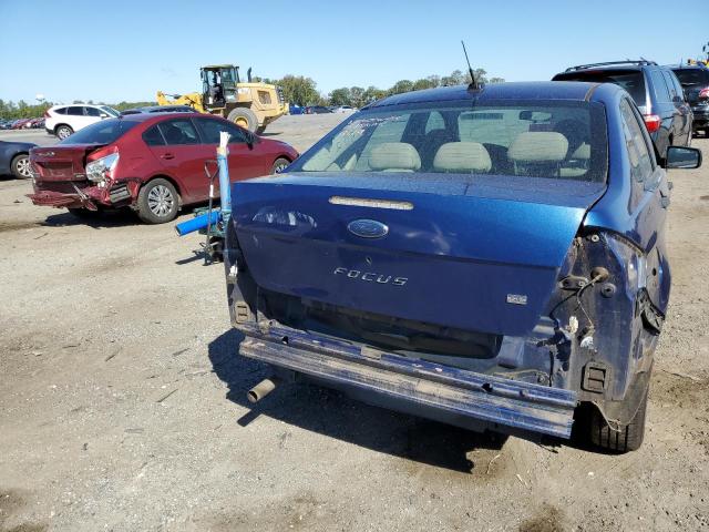 Photo 9 from auction – 2009 FORD FOCUS SE with VIN 1FAHP35N29W257715