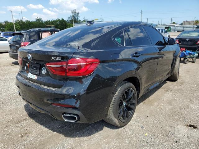 Photo 4 from auction – 2019 BMW X6 XDRIVE3 with VIN 5UXKU2C51K0Z64432