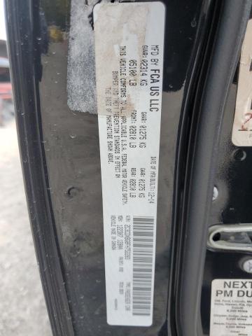 Photo 10 from auction – 2015 DODGE CHARGER SE with VIN 2C3CDXBG8FH752283