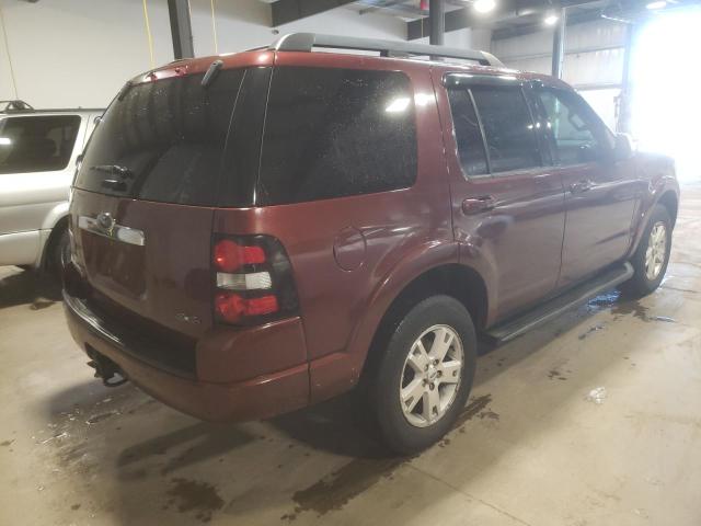 Photo 4 from auction – 2010 FORD EXPLORER X with VIN 1FMEU7DE8AUA24271