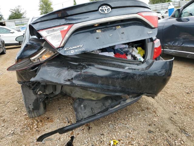 Photo 9 from auction – 2016 TOYOTA CAMRY LE with VIN 4T1BF1FK7GU164091