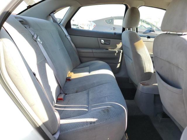 Photo 6 from auction – 2000 FORD TAURUS LX with VIN 1FAFP52U4YG243905