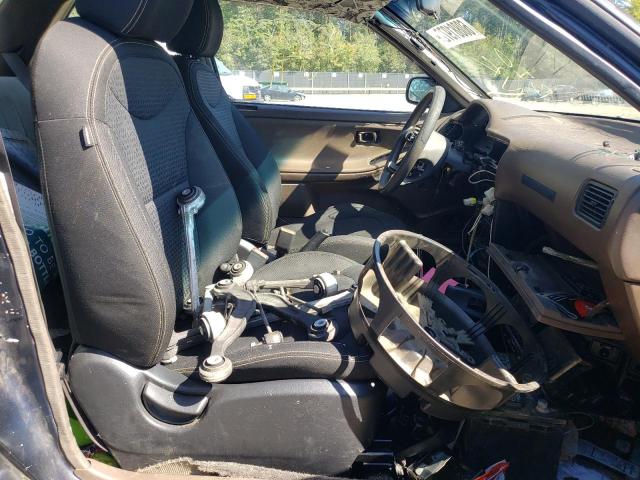 Photo 5 from auction – 1994 NISSAN SENTRA E with VIN 1N4EB32HXRC803033