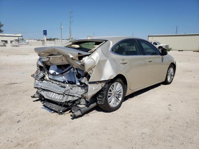Photo 4 from auction – 2015 LEXUS ES 350 with VIN JTHBK1GG1F2194240