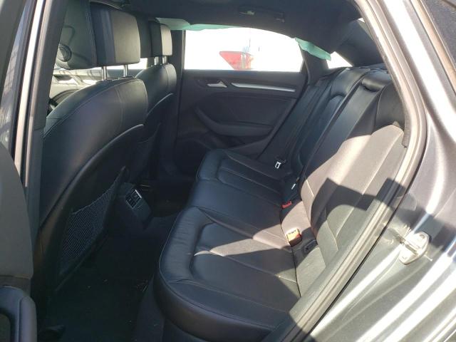 Photo 6 from auction – 2015 AUDI A3 PREMIUM with VIN WAUACGFF9F1063694