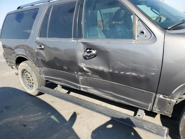 Photo 9 from auction – 2010 FORD EXPEDITION with VIN 1FMJK1K58AEB70507