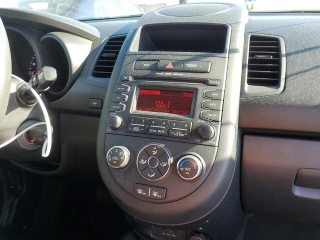 Photo 9 from auction – 2013 KIA SOUL with VIN KNDJT2A58D7756819