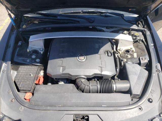 Photo 7 from auction – 2012 CADILLAC CTS with VIN 1G6DA5E5XC0144016