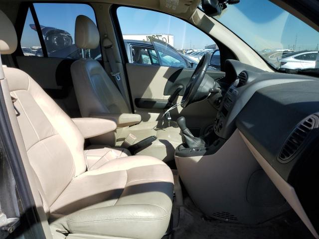 Photo 5 from auction – 2004 SATURN VUE with VIN 5GZCZ23D64S872656