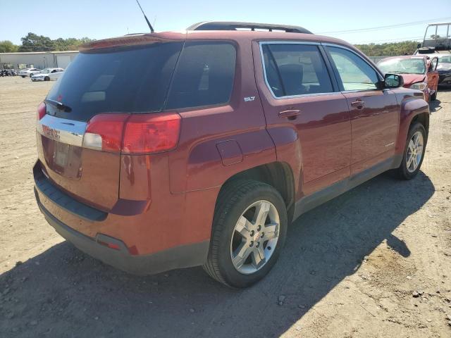 Photo 4 from auction – 2012 GMC TERRAIN SL with VIN 2GKALUEK4C6289333