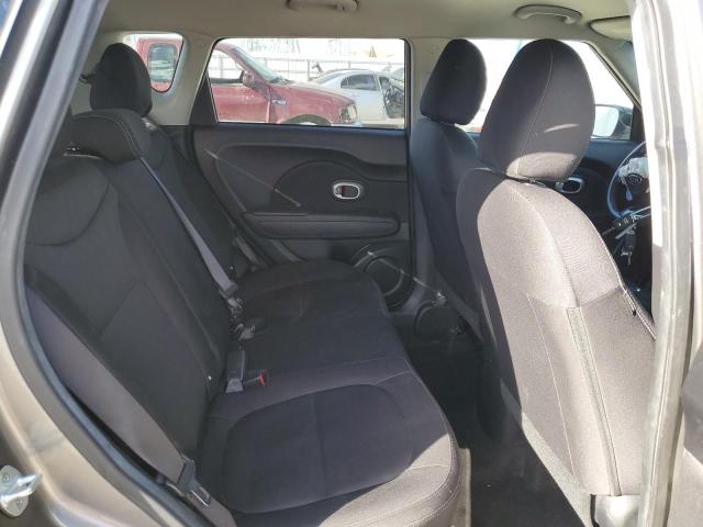 Photo 6 from auction – 2015 KIA SOUL with VIN KNDJN2A23F7231279
