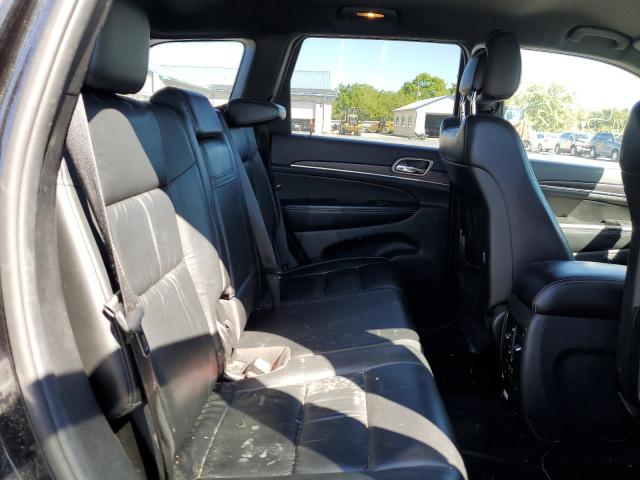 Photo 6 from auction – 2014 JEEP GRAND CHER with VIN 1C4RJFBG0EC445362