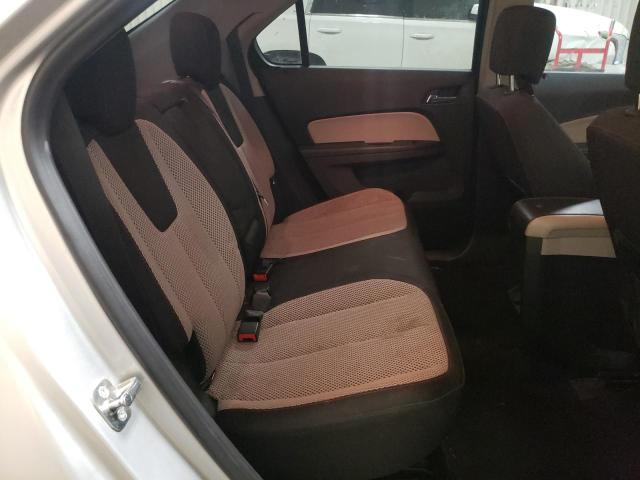 Photo 6 from auction – 2015 CHEVROLET EQUINOX LT with VIN 2GNALBEK4F1130949