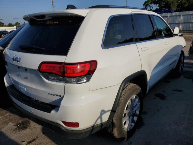 Photo 4 from auction – 2021 JEEP GRAND CHER with VIN 1C4RJFAG7MC576403