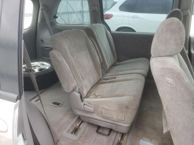 Zdjęcie 6 z aukcji – 2001 MAZDA MPV WAGON z VIN JM3LW28Y210206026