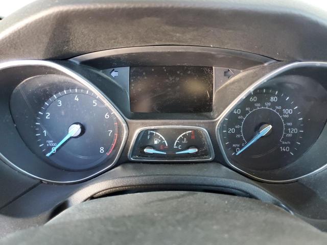 Foto 8 de la subasta – 2015 FORD FOCUS SE con VIN 1FADP3K21FL274558