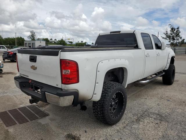 Photo 4 from auction – 2008 CHEVROLET SILVERADO with VIN 1GCHK23648F154082