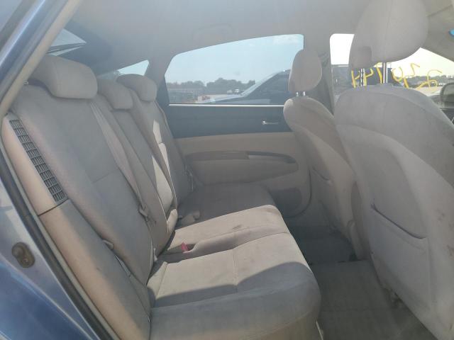 Photo 6 from auction – 2005 TOYOTA PRIUS with VIN JTDKB20U653093405