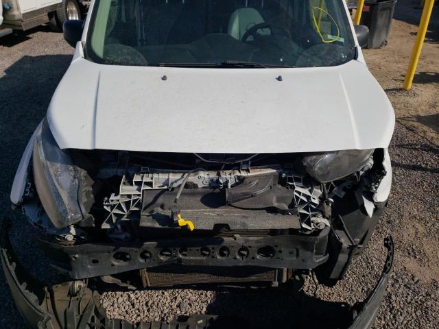 Photo 7 from auction – 2017 FORD TRANSIT CO with VIN NM0LS7E7XH1314621
