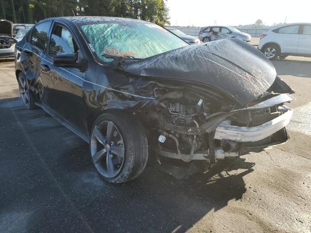 DODGE DART GT 2015 with VIN 1C3CDFEB6FD403498 - Photo from auction