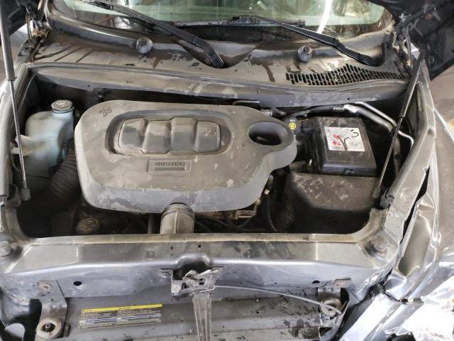 Photo 7 from auction – 2011 CHEVROLET HHR LT with VIN 3GNBABFW2BS534908