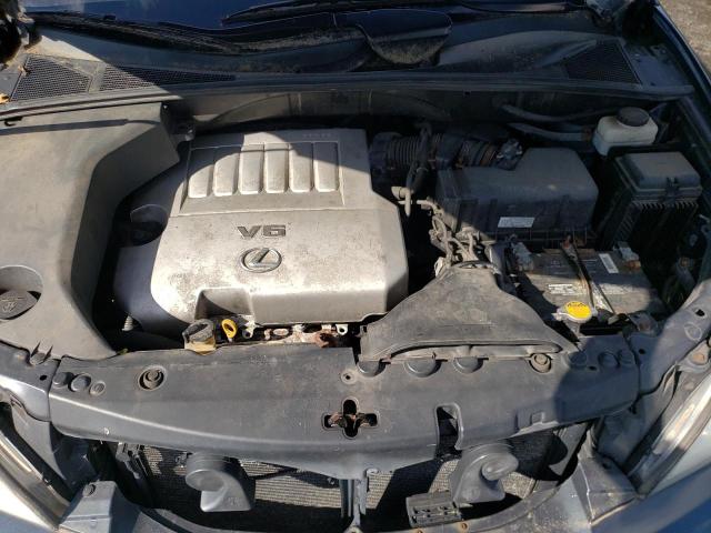 Photo 7 from auction – 2007 LEXUS RX 350 with VIN 2T2HK31UX7C044566