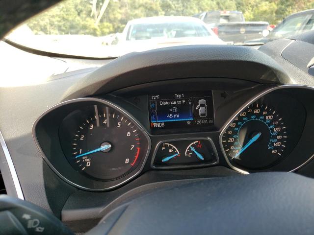 Photo 9 from auction – 2013 FORD ESCAPE SEL with VIN 1FMCU9HX6DUC30627