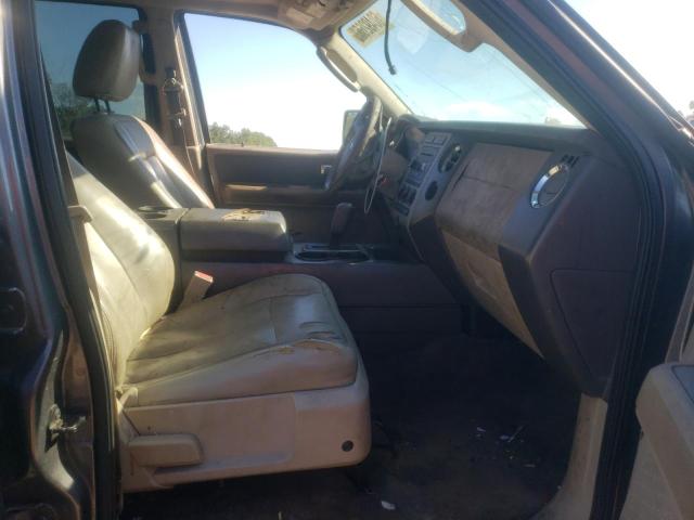 Photo 5 from auction – 2011 FORD EXPEDITION with VIN 1FMJK1H58BEF16984