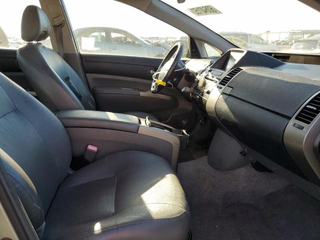 Photo 5 from auction – 2007 TOYOTA PRIUS with VIN JTDKB20U977641179