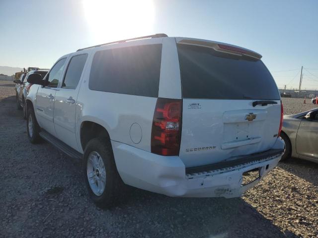 Photo 3 from auction – 2007 CHEVROLET SUBURBAN K with VIN 1GNFK16307J210878