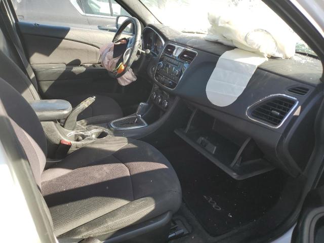 Photo 5 from auction – 2012 CHRYSLER 200 TOURIN with VIN 1C3CCBBB9CN267311