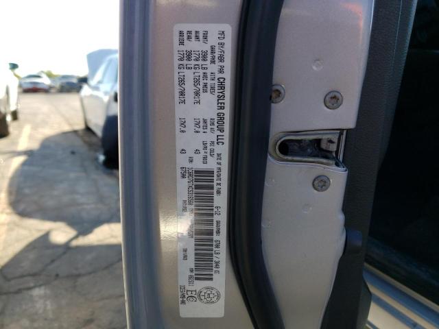 Photo 10 from auction – 2012 DODGE RAM 1500 S with VIN 1C6RD7GTXCS316560