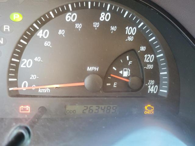 Photo 8 from auction – 2004 TOYOTA CAMRY with VIN 4T1BE32K04U283116