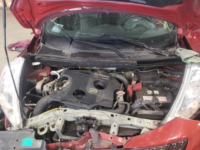 Photo 7 from auction – 2012 NISSAN JUKE S with VIN JN8AF5MV4CT113270