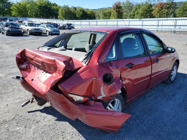 Photo 4 from auction – 2003 FORD FOCUS SE with VIN 1FAFP34P93W324229
