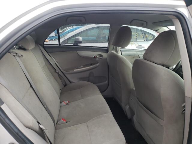 Photo 6 from auction – 2010 TOYOTA COROLLA with VIN 2T1BU4EE2AC535668