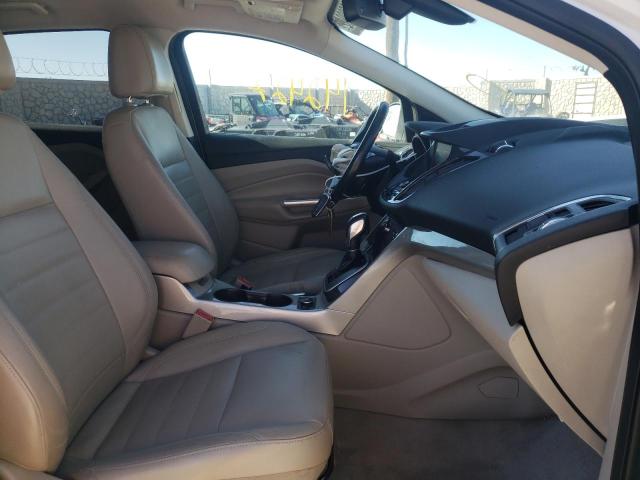 Photo 5 from auction – 2013 FORD ESCAPE SEL with VIN 1FMCU9H98DUA29264