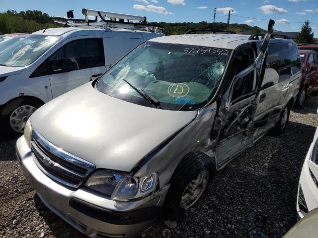 Photo 2 from auction – 2004 CHEVROLET VENTURE with VIN 1GNDX03E54D145352
