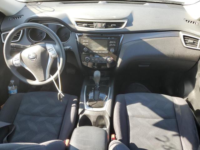 Photo 9 from auction – 2016 NISSAN ROGUE S with VIN JN8AT2MT4GW015253