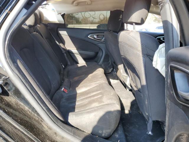 Photo 6 from auction – 2016 CHRYSLER 200 with VIN 1C3CCCAB5GN126846