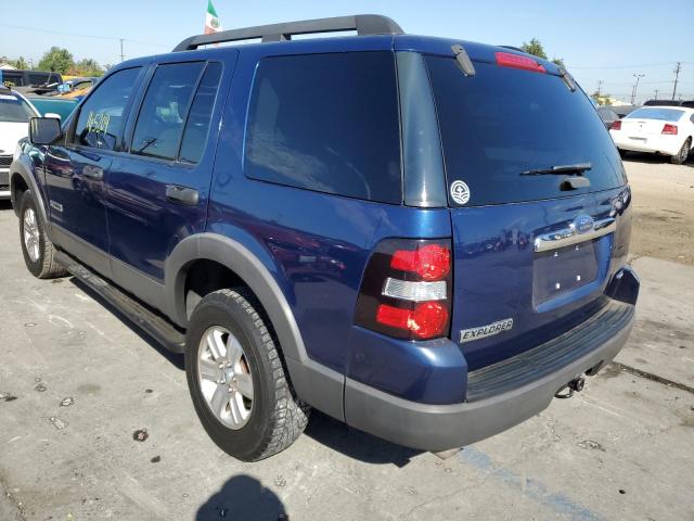 Photo 3 from auction – 2006 FORD EXPLORER X with VIN 1FMEU63E26ZA10338