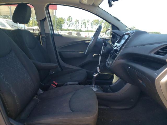 Photo 5 from auction – 2020 CHEVROLET SPARK LS with VIN KL8CB6SA0LC454938