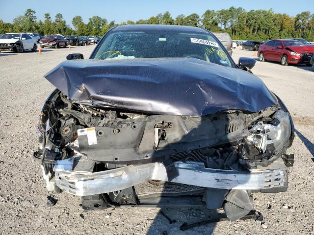 Photo 9 from auction – 2017 HONDA CIVIC LX with VIN 19XFC2F54HE079143