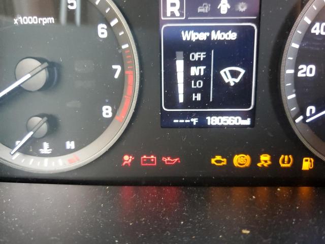 Photo 8 from auction – 2015 HYUNDAI SONATA SE with VIN 5NPE24AF4FH065262