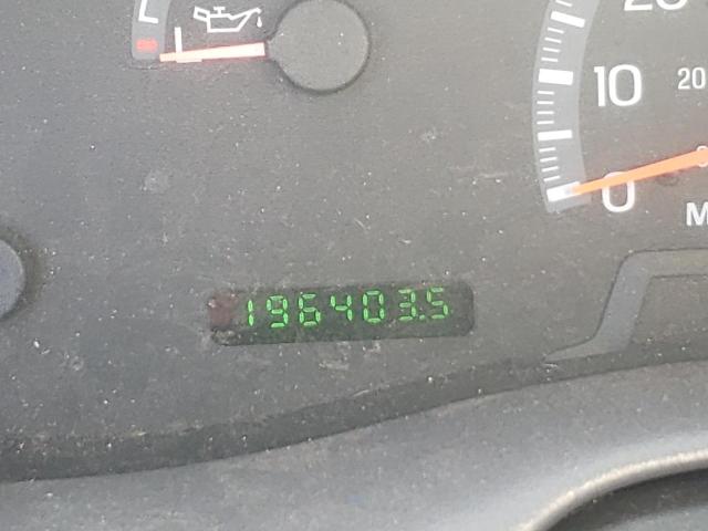 Photo 8 from auction – 2002 FORD F150 with VIN 2FTRX17262CA42068